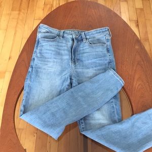 ✅ 3/$25 American Eagle jeans